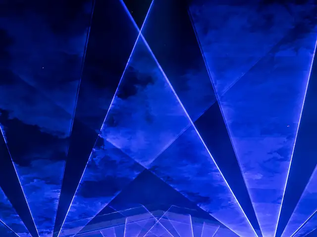 Festival · Open-Air-Bühne